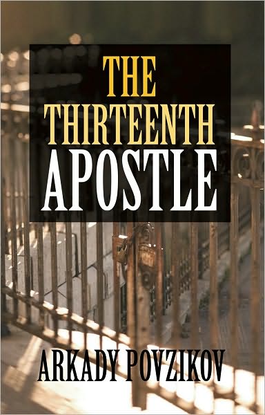 The 13th Apostle