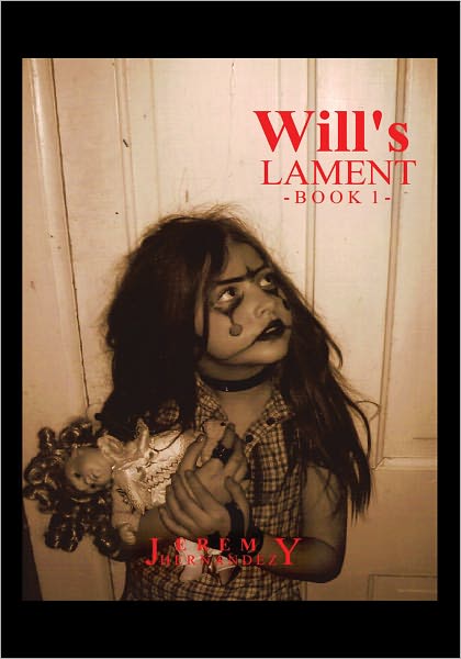 Will's Lament: BOOK 1