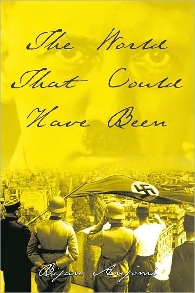 The World That Could Have Been