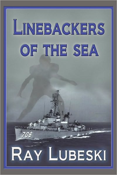 Linebackers Of The Sea