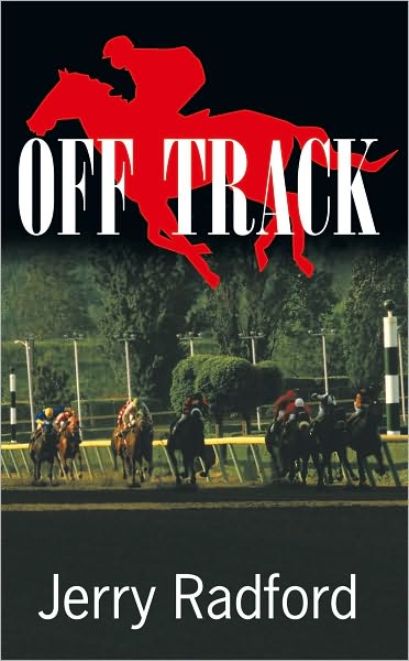 OFF TRACK