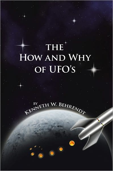 The How and Why of UFOs