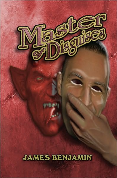 Master of Disguises: Exposing the Different Disguises of the Enemy