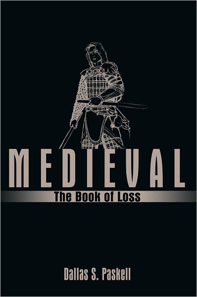 Medieval: The Book of Loss