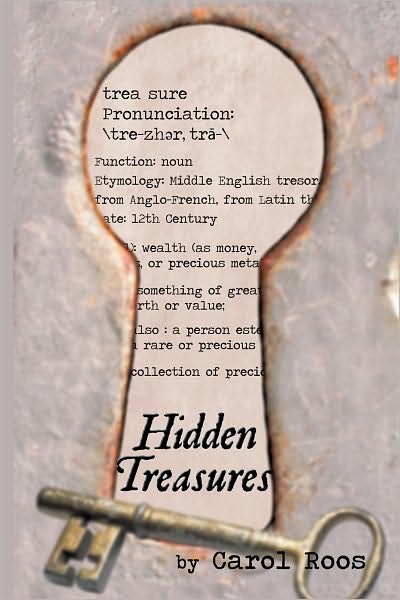 Hidden Treasures
