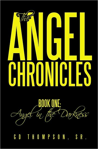 The Angel Chronicles: Book One: Angel in the Darkness