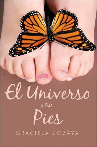 El Universo a Tus Pies