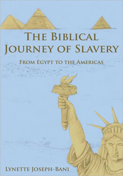 The Biblical Journey of Slavery: From Egypt to the Americas