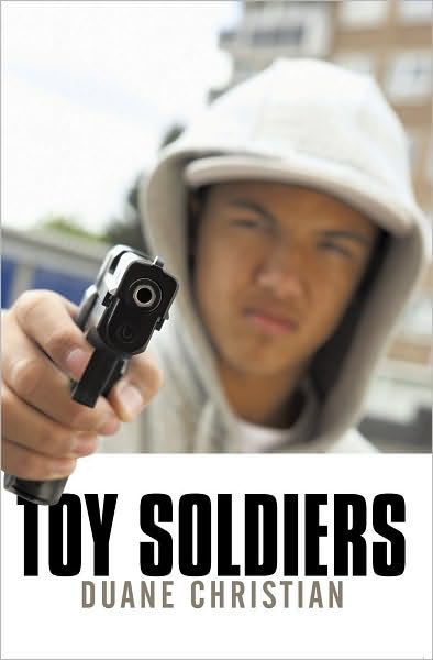Toy Soldiers