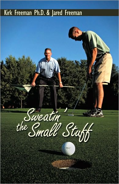 Sweatin' the Small Stuff