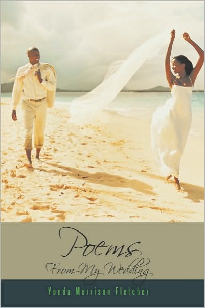 Poems From My Wedding