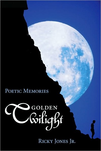 Golden Twilight: Poetic Memories