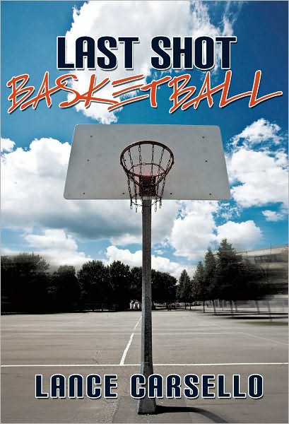 Last Shot Basketball
