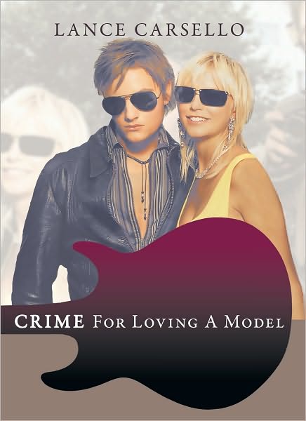 Crime For Loving A Model