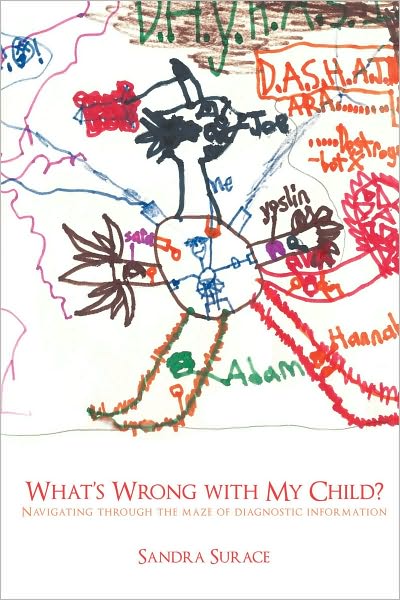 What's Wrong with My Child?: Navigating through the maze of diagnostic information