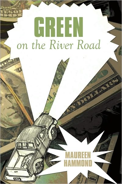 Green on the River Road