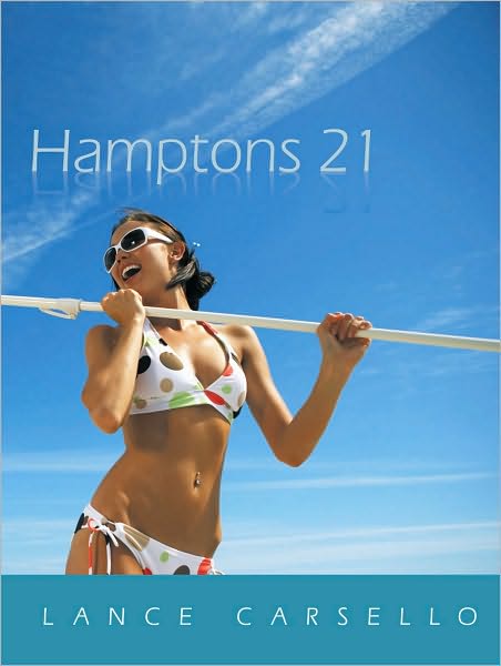 Hamptons 21