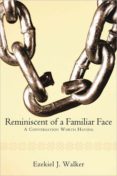 Reminiscent of a Familiar Face: A Conversation Worth Having