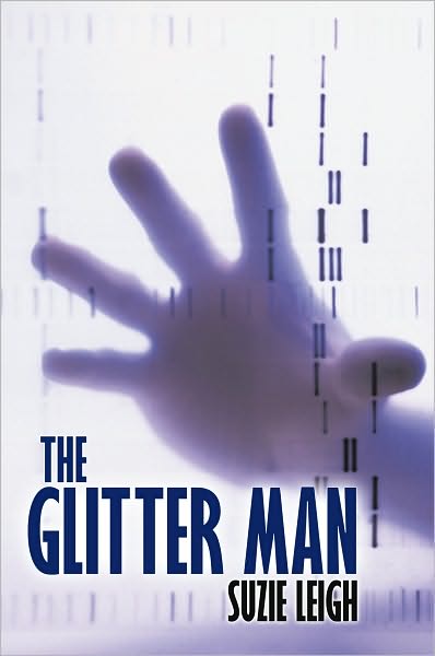 The Glitter Man