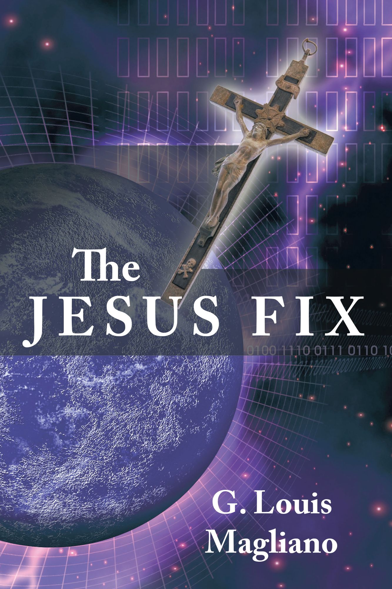 The Jesus Fix