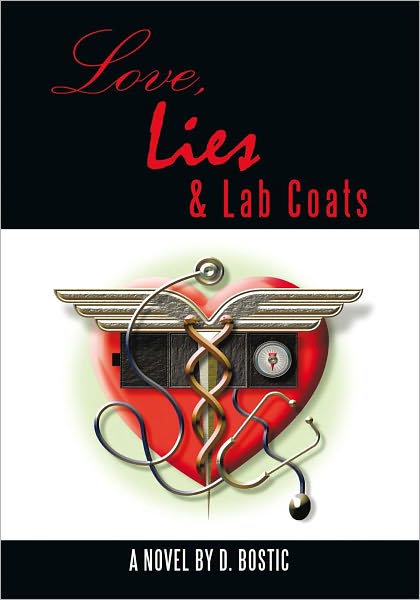 Love, Lies & Lab Coats