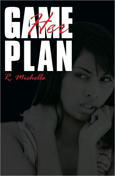 Her Game Plan