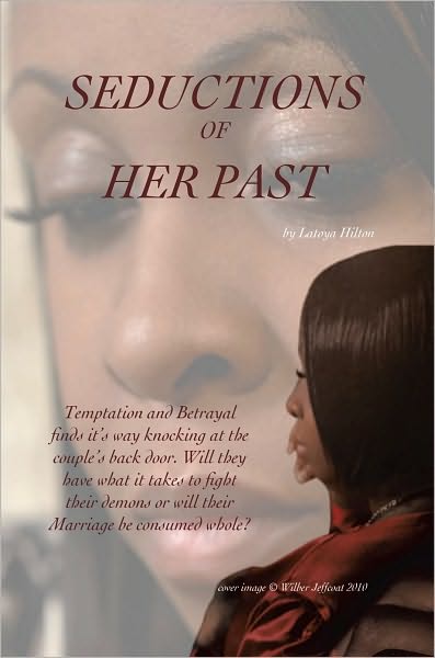 Seductions Of Her Past