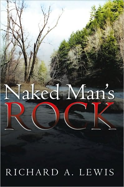 Naked Man's Rock