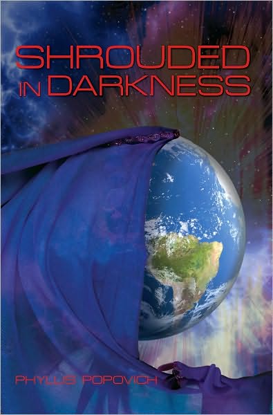 Shrouded in Darkness