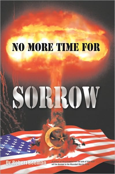 No More Time For Sorrow