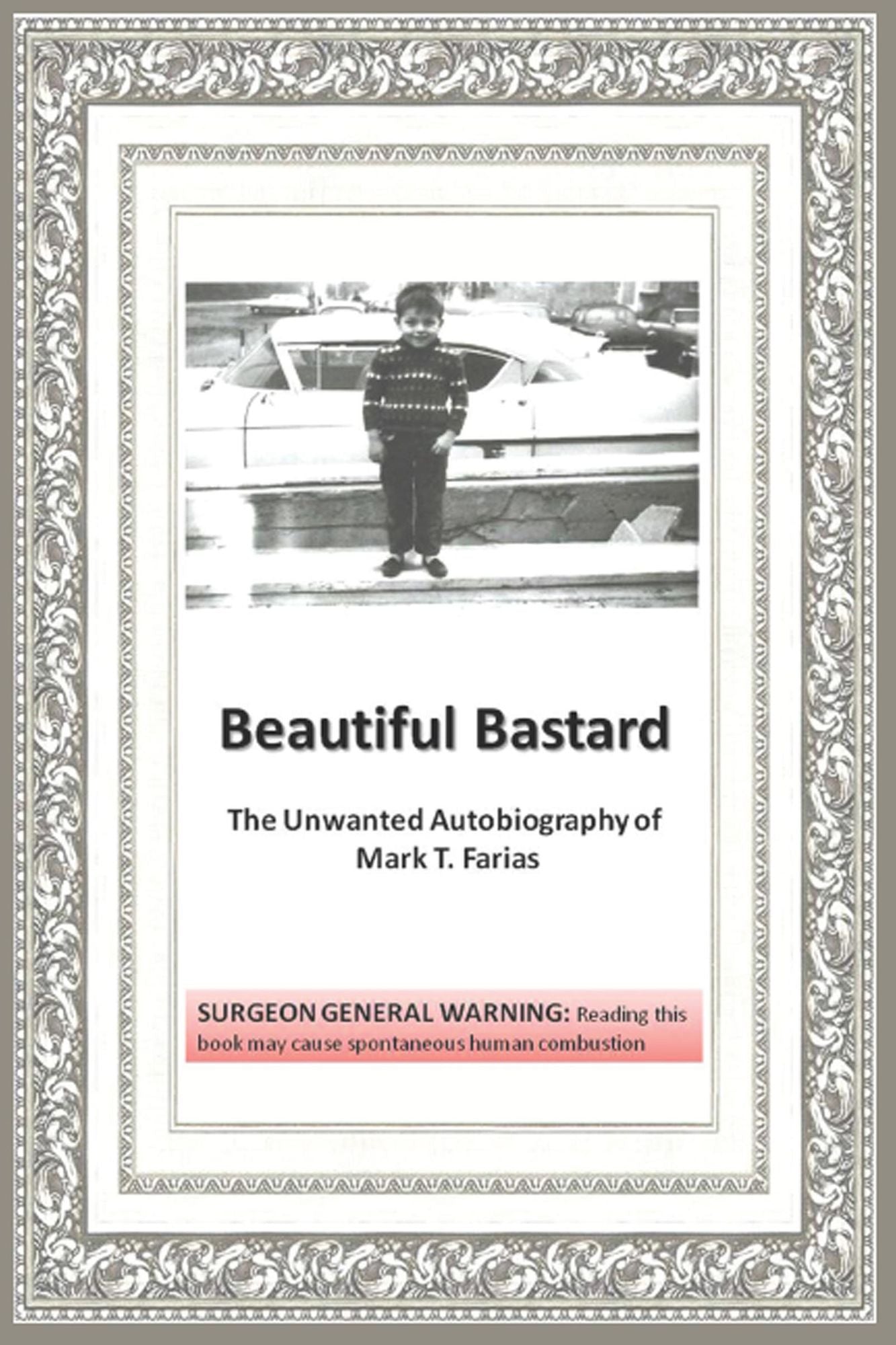 Beautiful Bastard