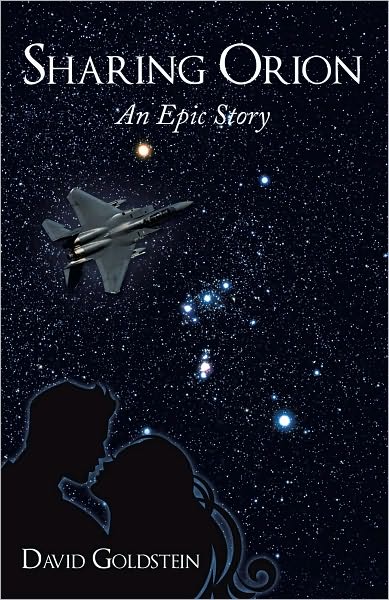 Sharing Orion: An Epic Story