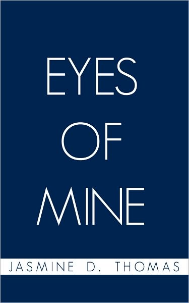 Eyes of Mine
