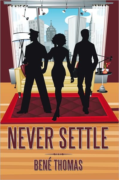 Never Settle