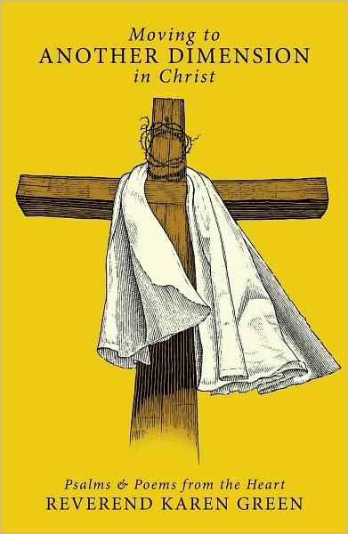 Moving to Another Dimension in Christ