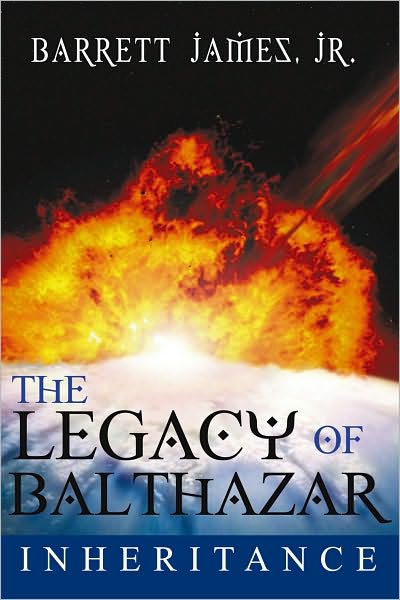 The Legacy of Balthazar: Inheritance
