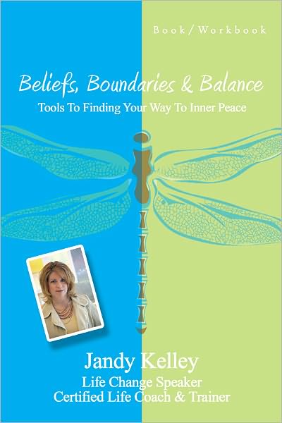 Beliefs, Boundaries & Balance: Tools To Finding Your Way To Inner Peace