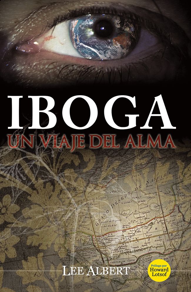 Iboga: Un Viaje del Alma