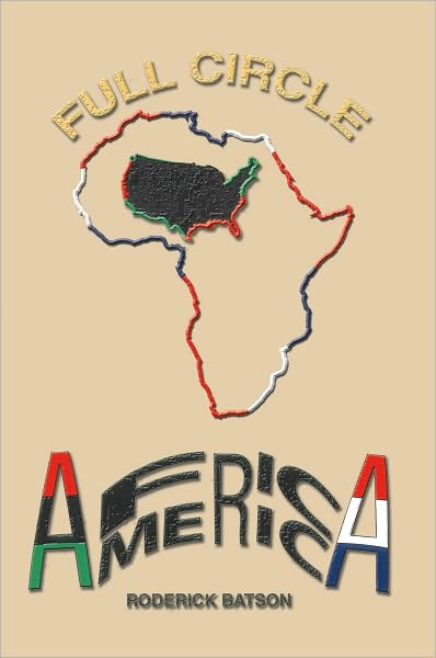 Full Circle: AfricaAmerica