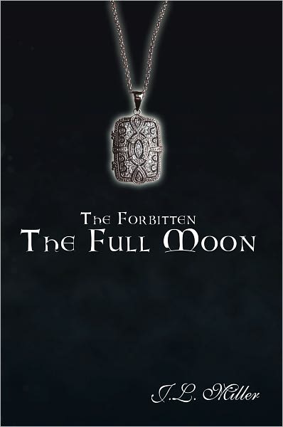 The Forbitten: The Full Moon