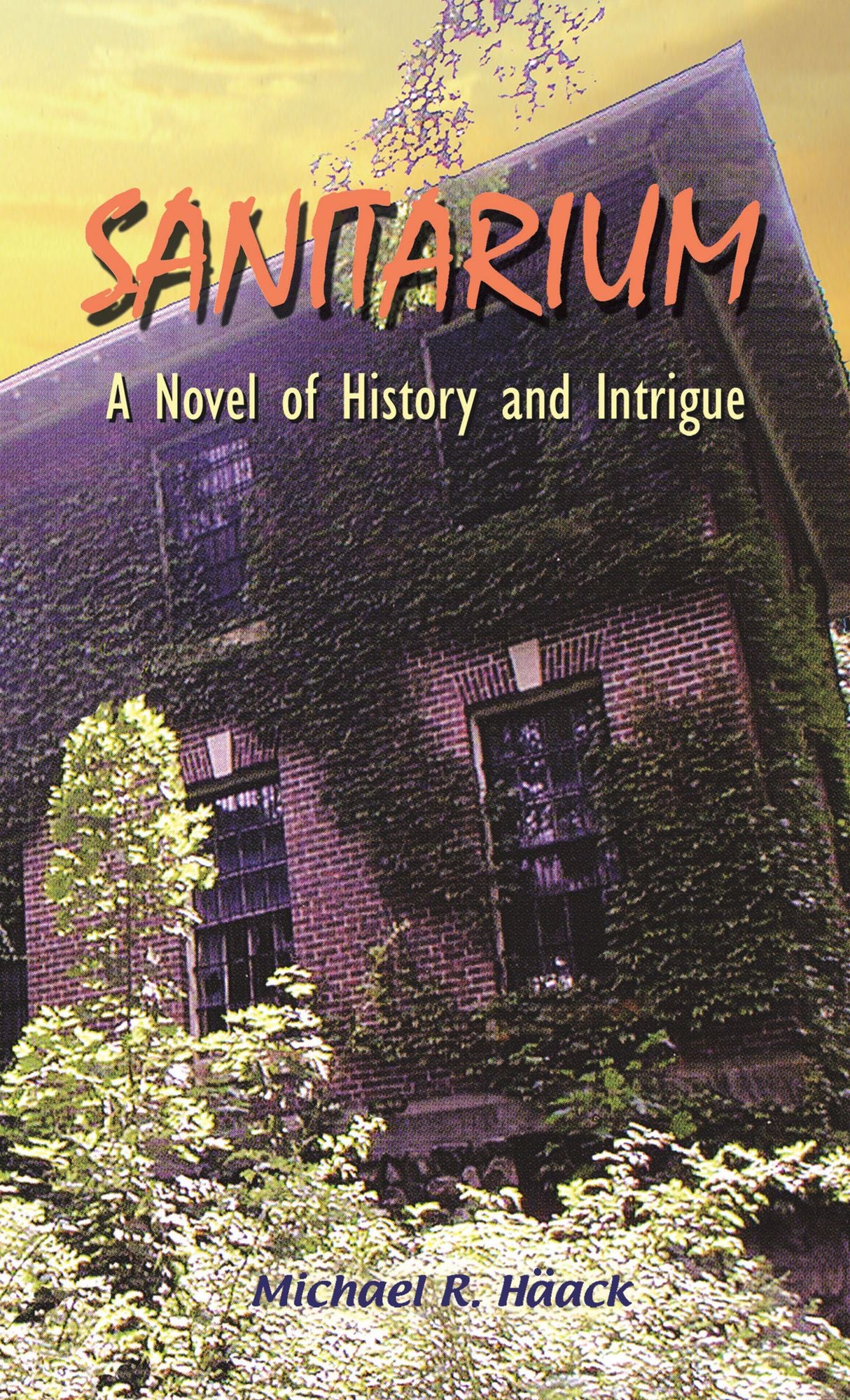 SANITARIUM