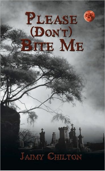 Please (Don't) Bite Me