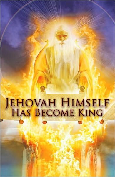 Jehovah Himself Has Become King