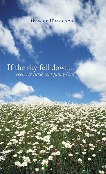 If the sky fell down...: poetry to tickle your funny bone