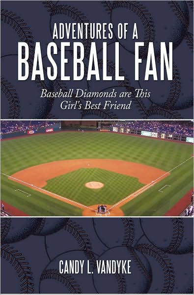 Adventures of a Baseball Fan: Baseball Diamonds are This Girl's Best Friend