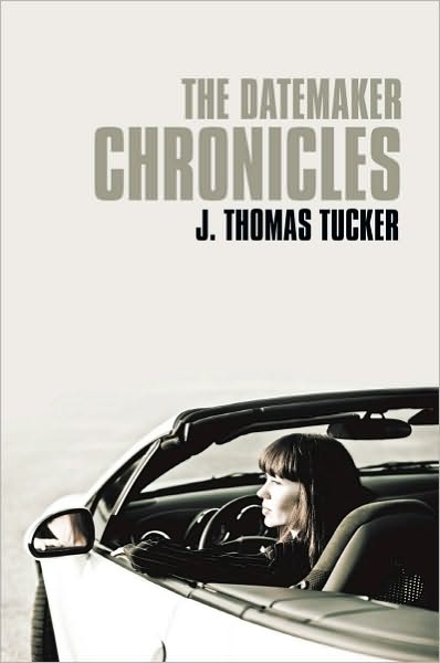 The Datemaker Chronicles