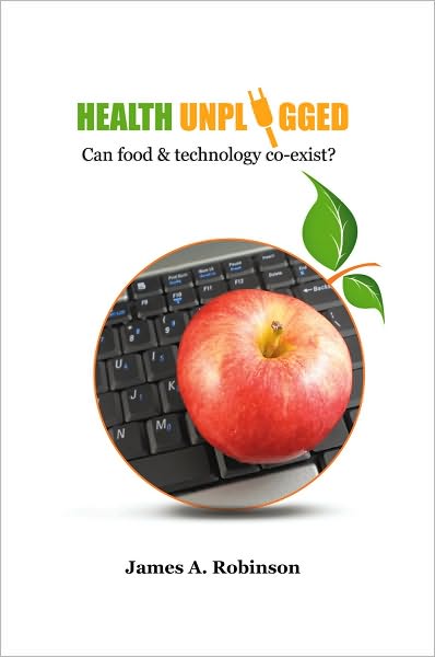 Health Unplugged: Can food & technology co-exist ?