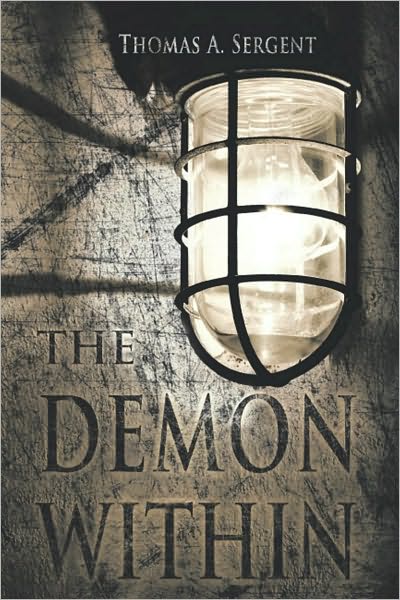 THE DEMON WITHIN