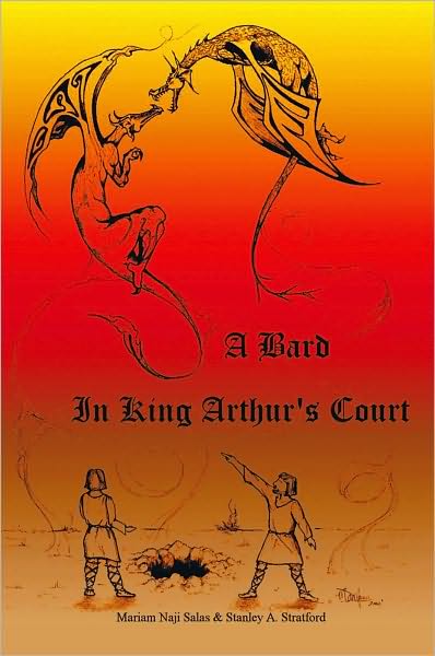 A Bard in King Arthur's Court