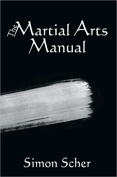 The Martial Arts Manual